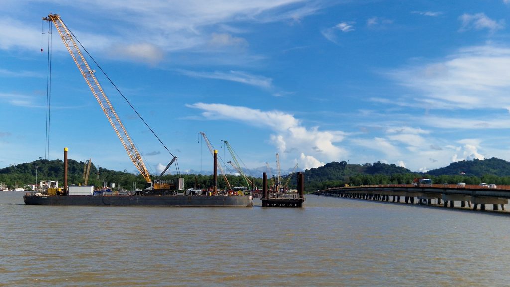 Audit sécurité à Cayenne